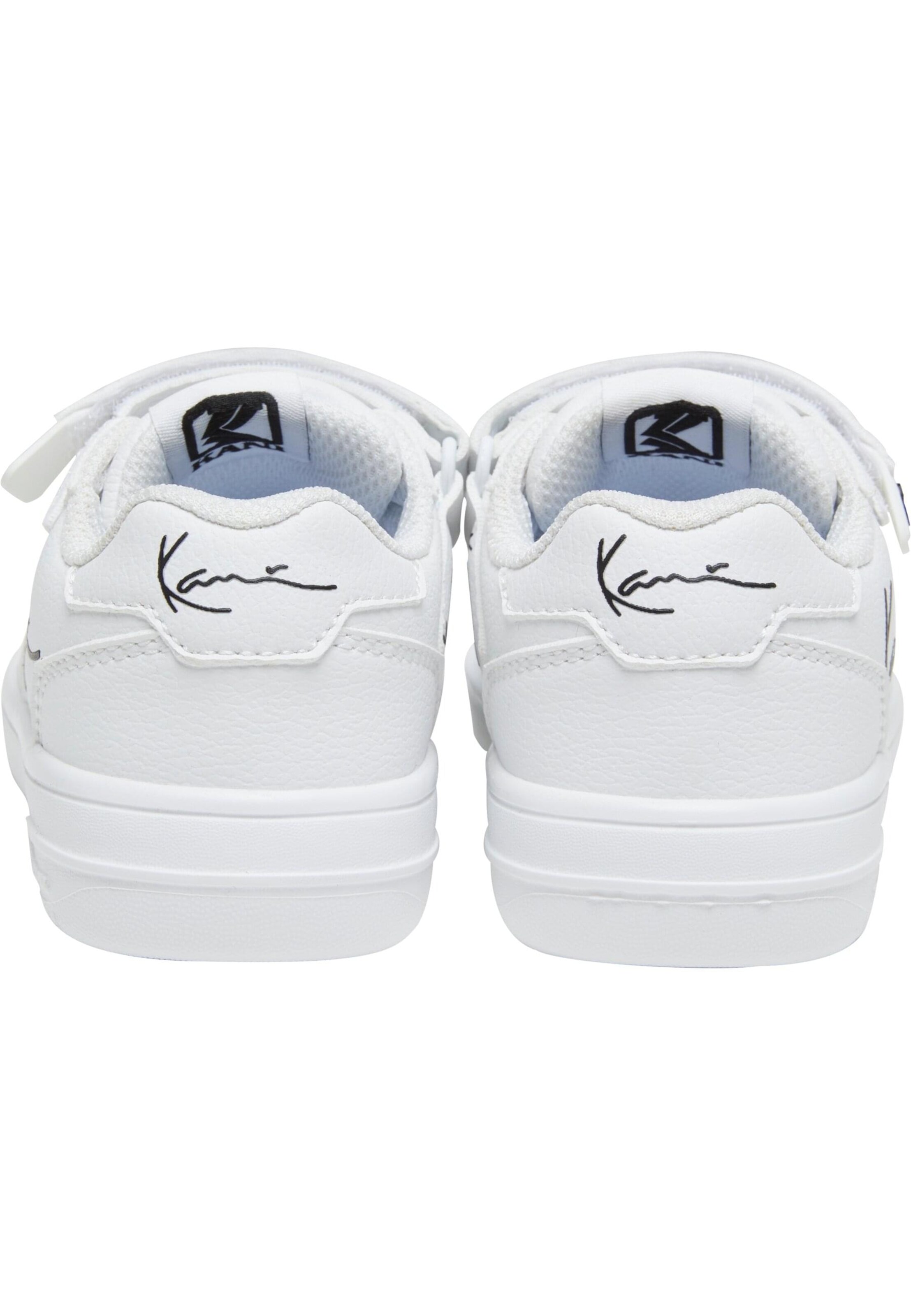 Karl Kani Tenisky - Biela