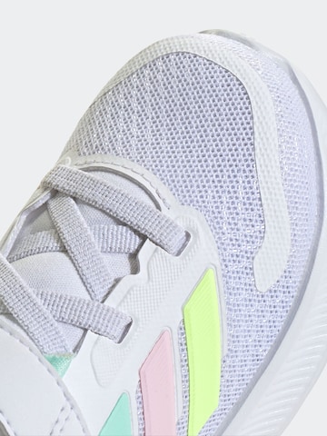 ADIDAS SPORTSWEAR Спортивная обувь 'RUNFALCON 5 EL I' в Белый