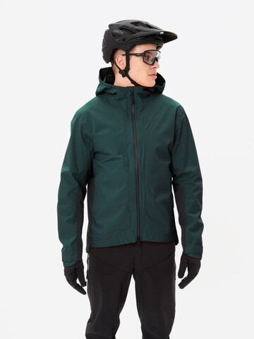 VAUDE Sportjas 'Moab Pro' in Groen
