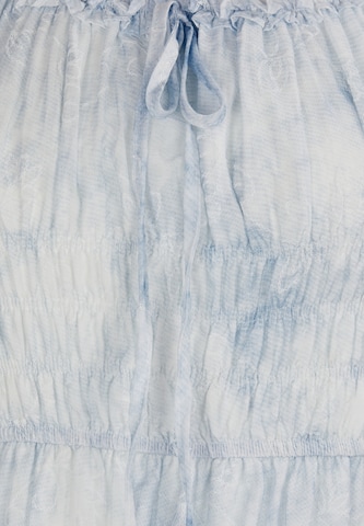 usha FESTIVAL Jurk in Blauw