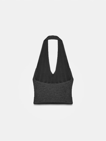 Camicia da donna 'Blusen' di Dilvin in nero