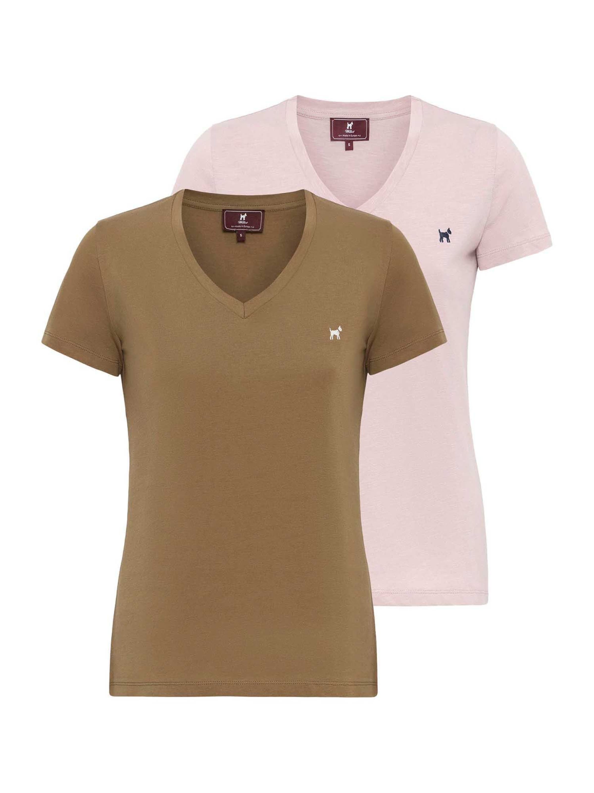 Williot Paita värissä beige: etupuoli