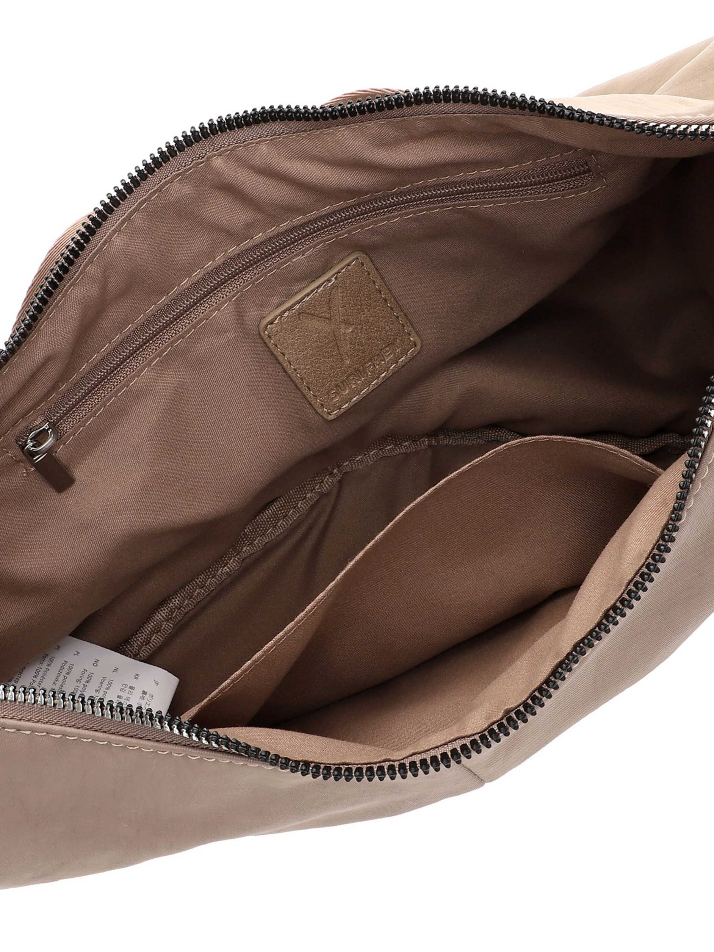 Suri FreyTorba preko ramena 'SFY Pauly' - siva boja