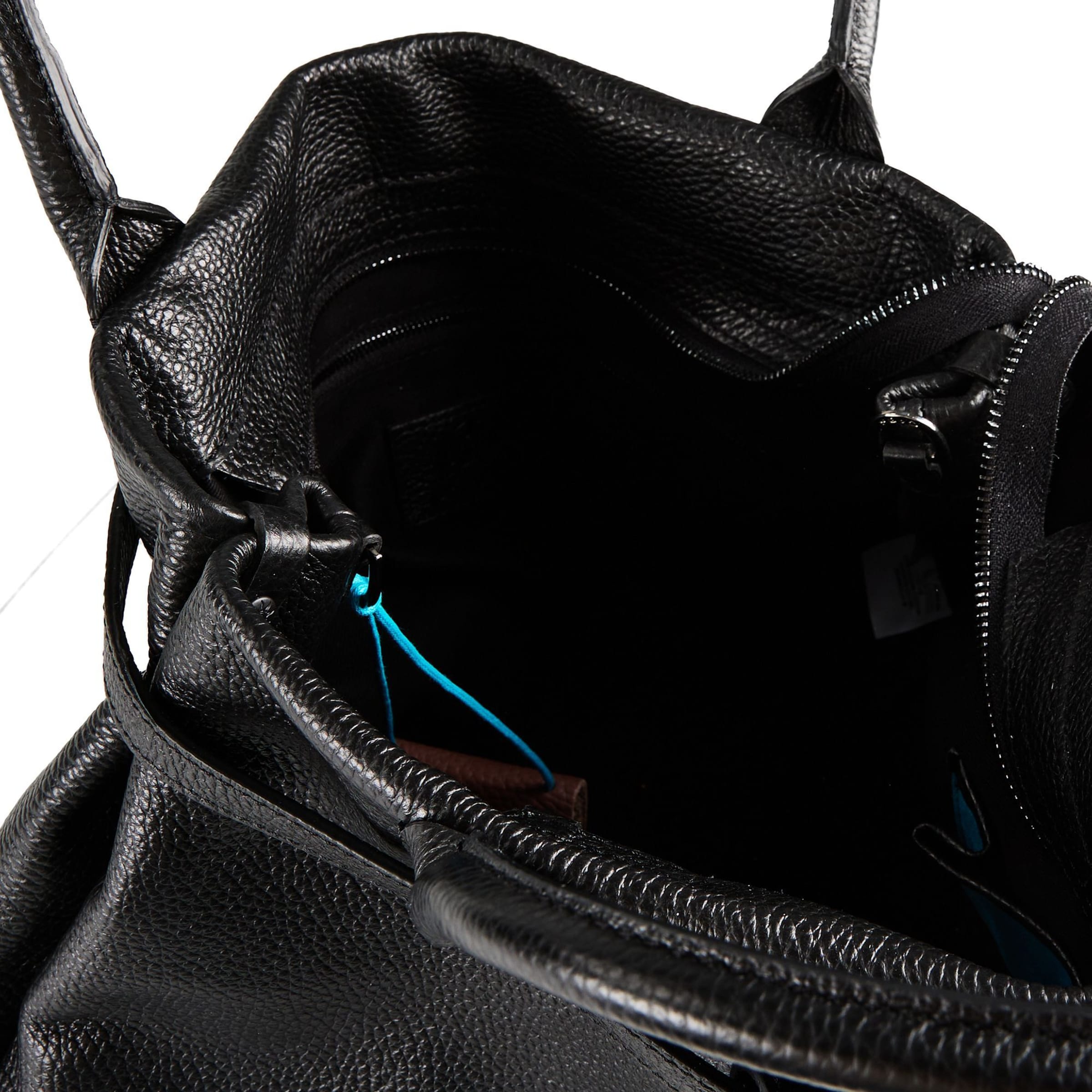 Sac bandoulière 'Elif' Gabs en noir