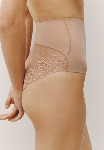 Next Shapingslip 'Premium' in Beige