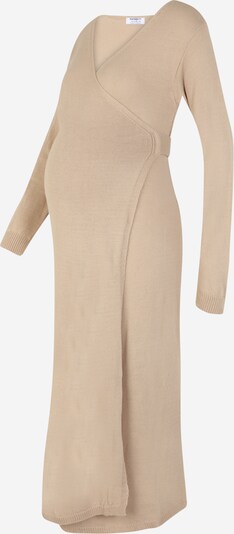 Dorothy Perkins Maternity Kleid in stone, Produktansicht