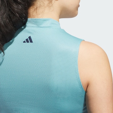 ADIDAS PERFORMANCE Performance shirt 'Ultimate365' in Blue