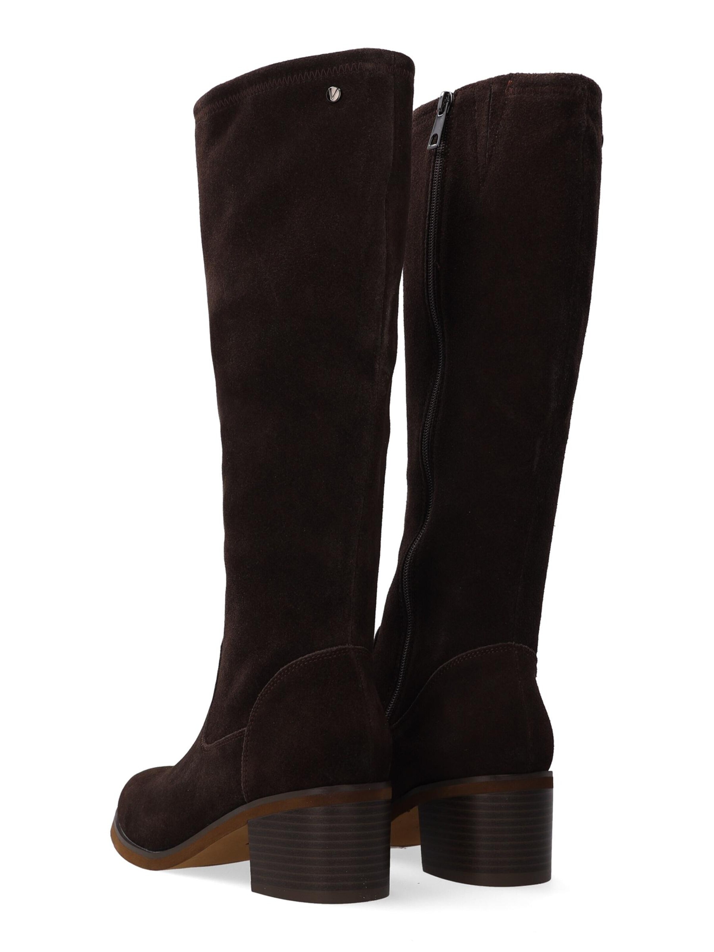 VENEZIA Boots in Brown