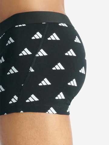 ADIDAS SPORTSWEAR Sportondergoed 'Active Flex' in Blauw