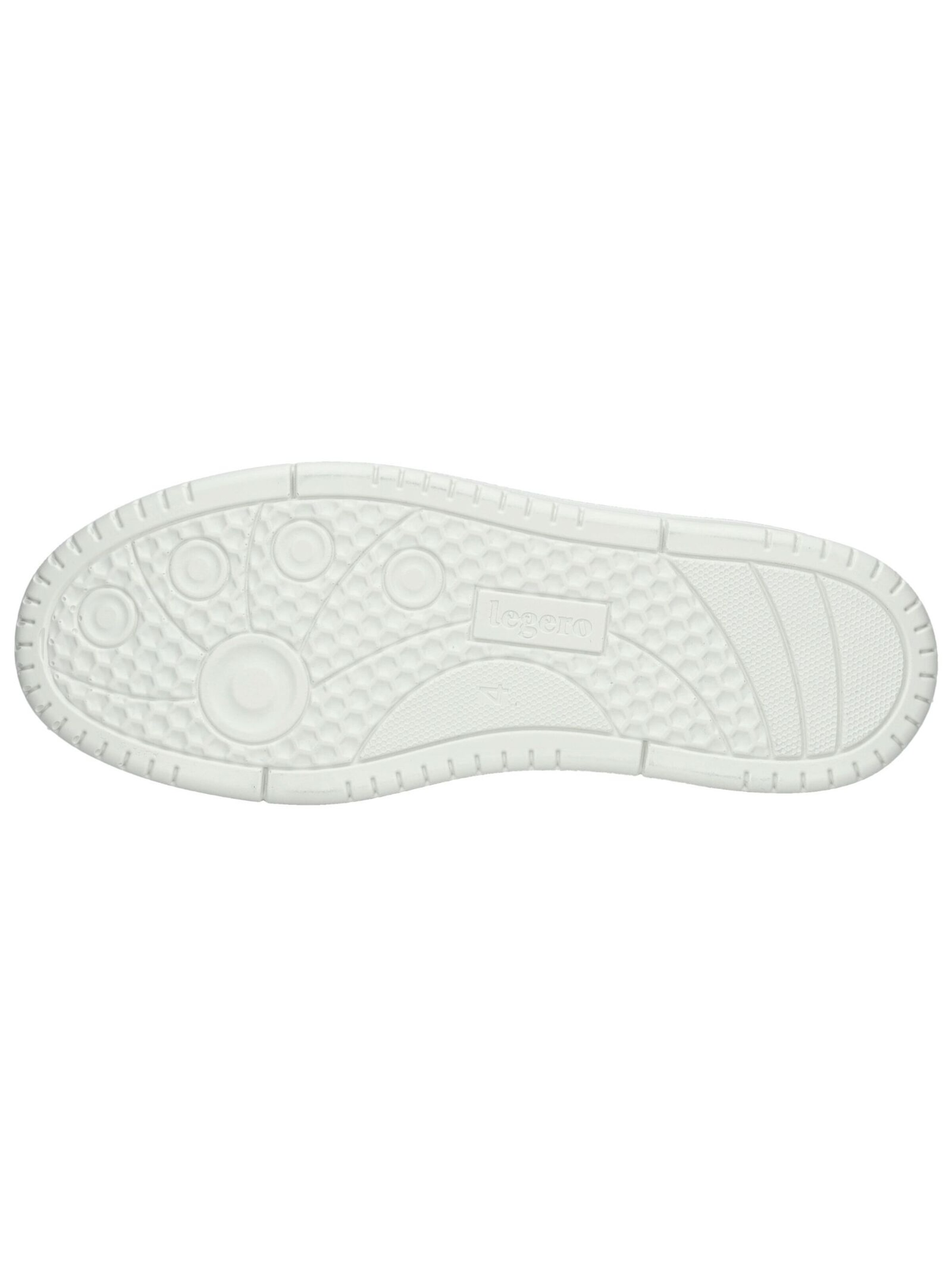 Sneaker bassa di Legero in blu