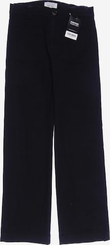 & Other Stories Jeans in 27-28 in Black: front