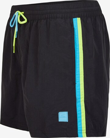 O'NEILL Board Shorts 'Vert Retro' in Black