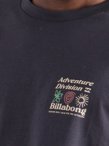 BILLABONG Shirt 'APPROACH' in Blue