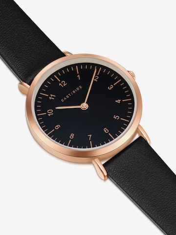 Eastside Analog Watch in Gold