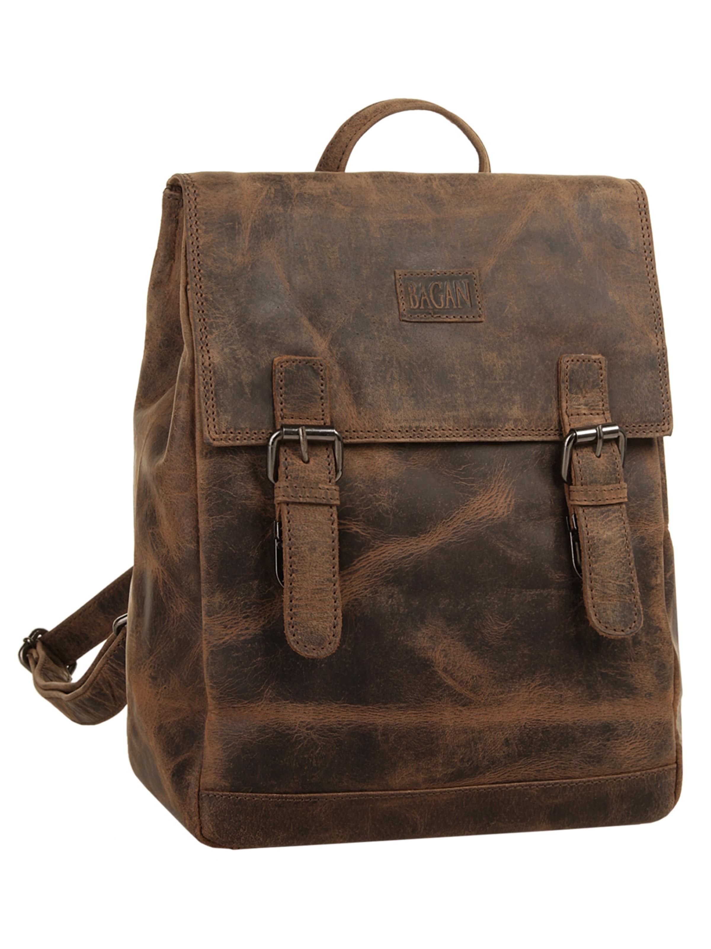 Bagan Rucksack‌‌‌‌ in Braun