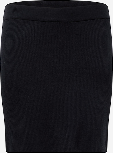 Vero Moda Curve Rok 'Hermosa' in de kleur Zwart, Productweergave