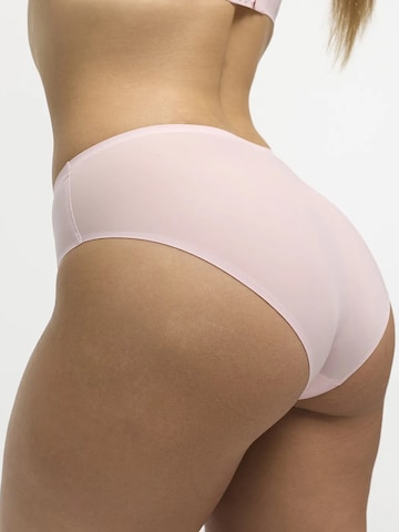 Slip 'Air Sense Slip' di cfab in rosa