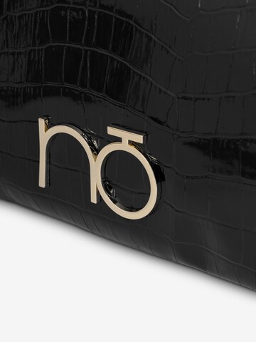NOBO Crossbody Bag 'Le Bijoux' in Black