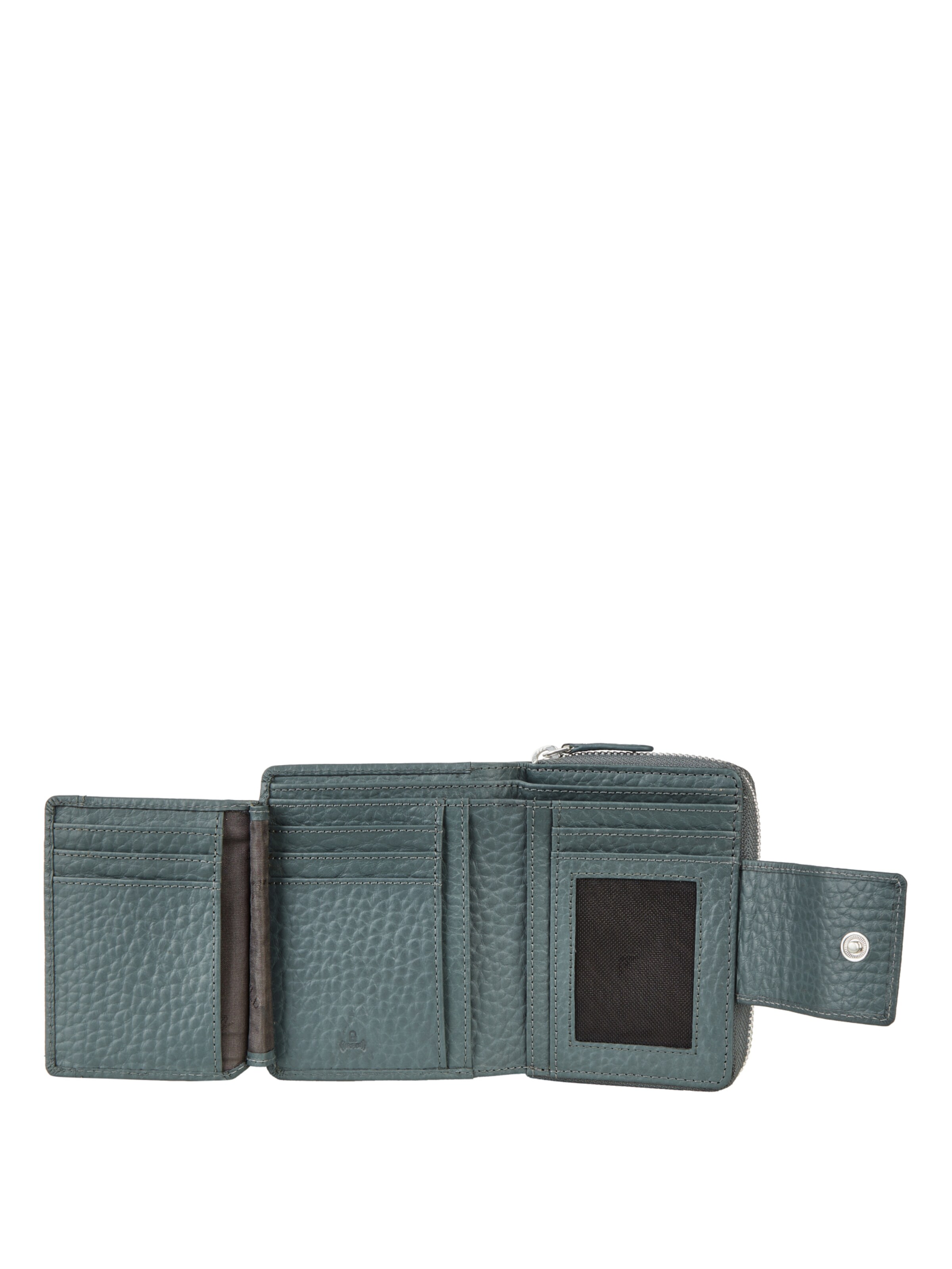 VOi Wallet 'IDA' in Green