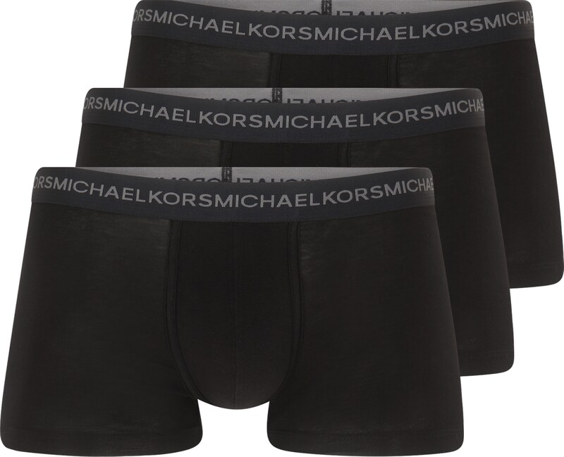 Michael Kors Boxershorts in Schwarz PN6944 Michael Kors Boxershorts in Schwarz PN6944