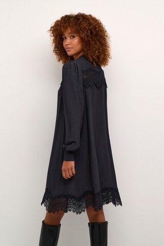 Robe 'Tiffany' CULTURE en noir