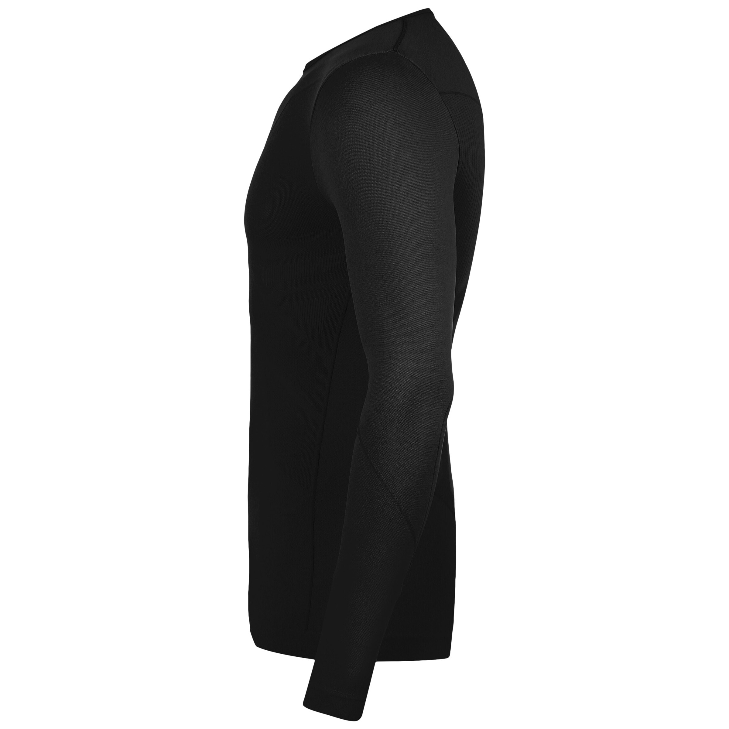 JAKO Base Layer 'Comfort 2.0' in Schwarz