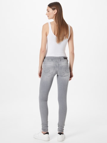 LTB Skinny Jeans 'Julita X' in Grau