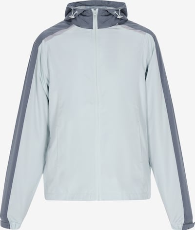 BRAELYN Prijelazna jakna u tirkiz / golublje plava, Pregled proizvoda