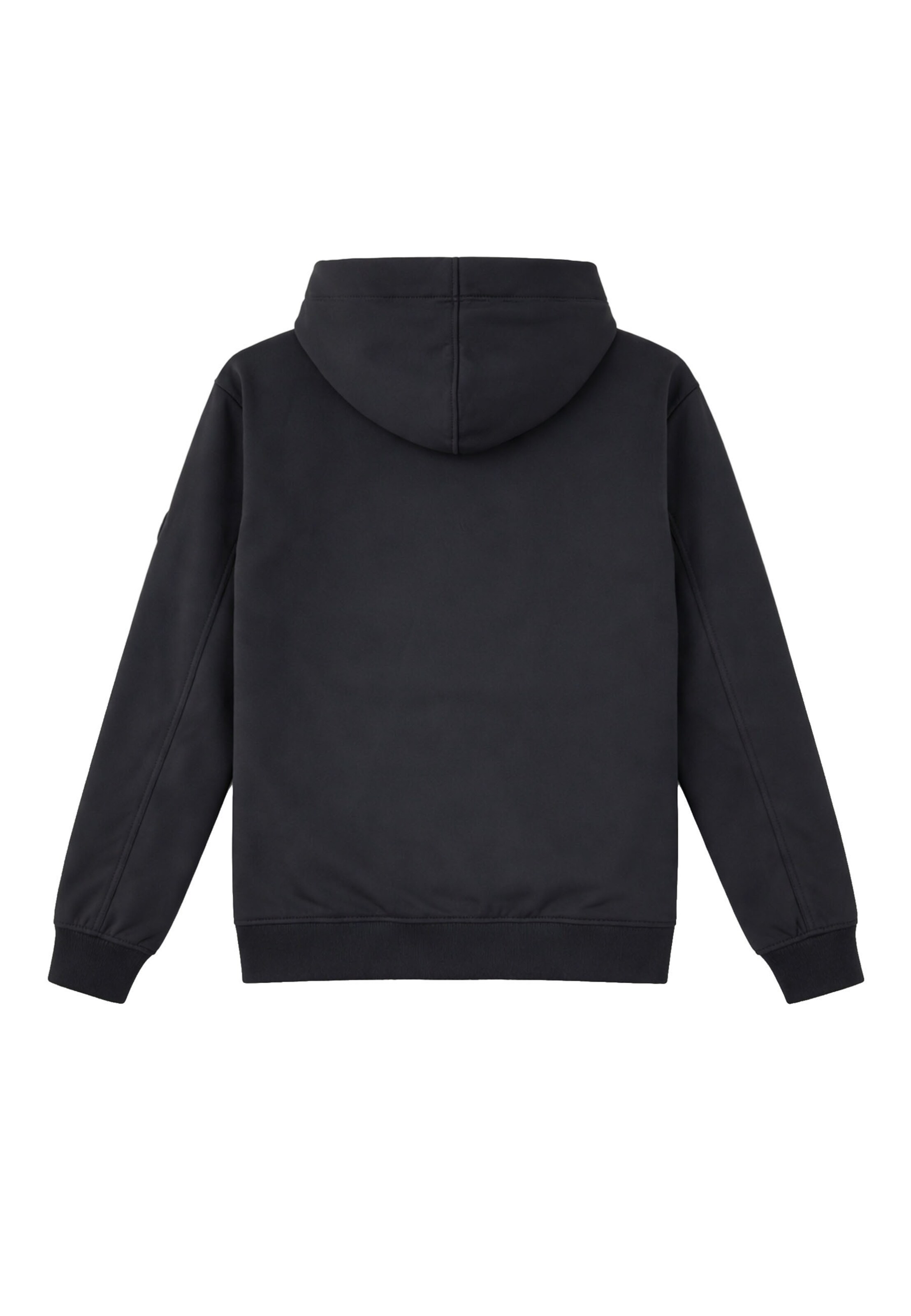 883Police Jacke 'BAIRSTOW' in Schwarz