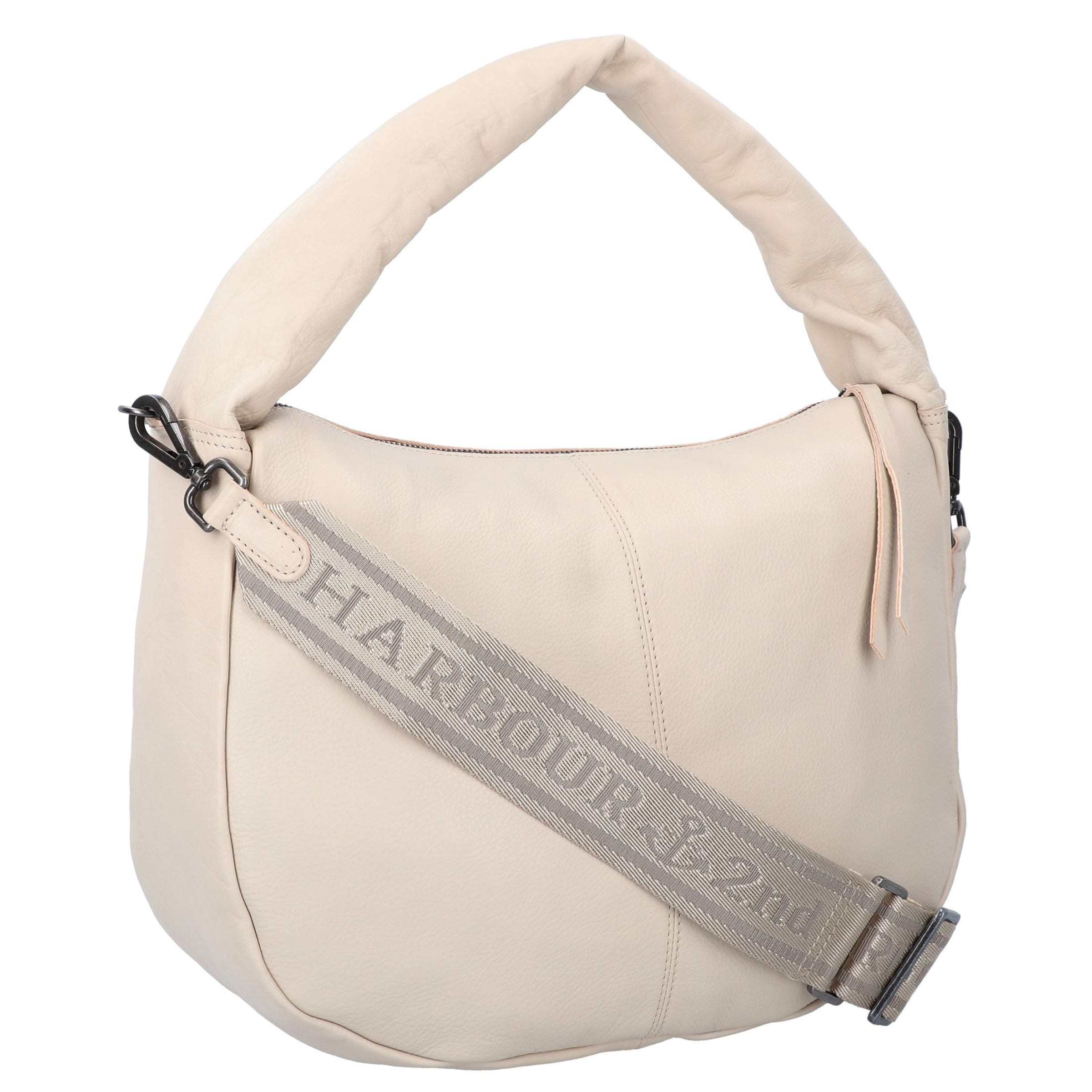 Borsa a mano 'Melissa' di ASH in beige