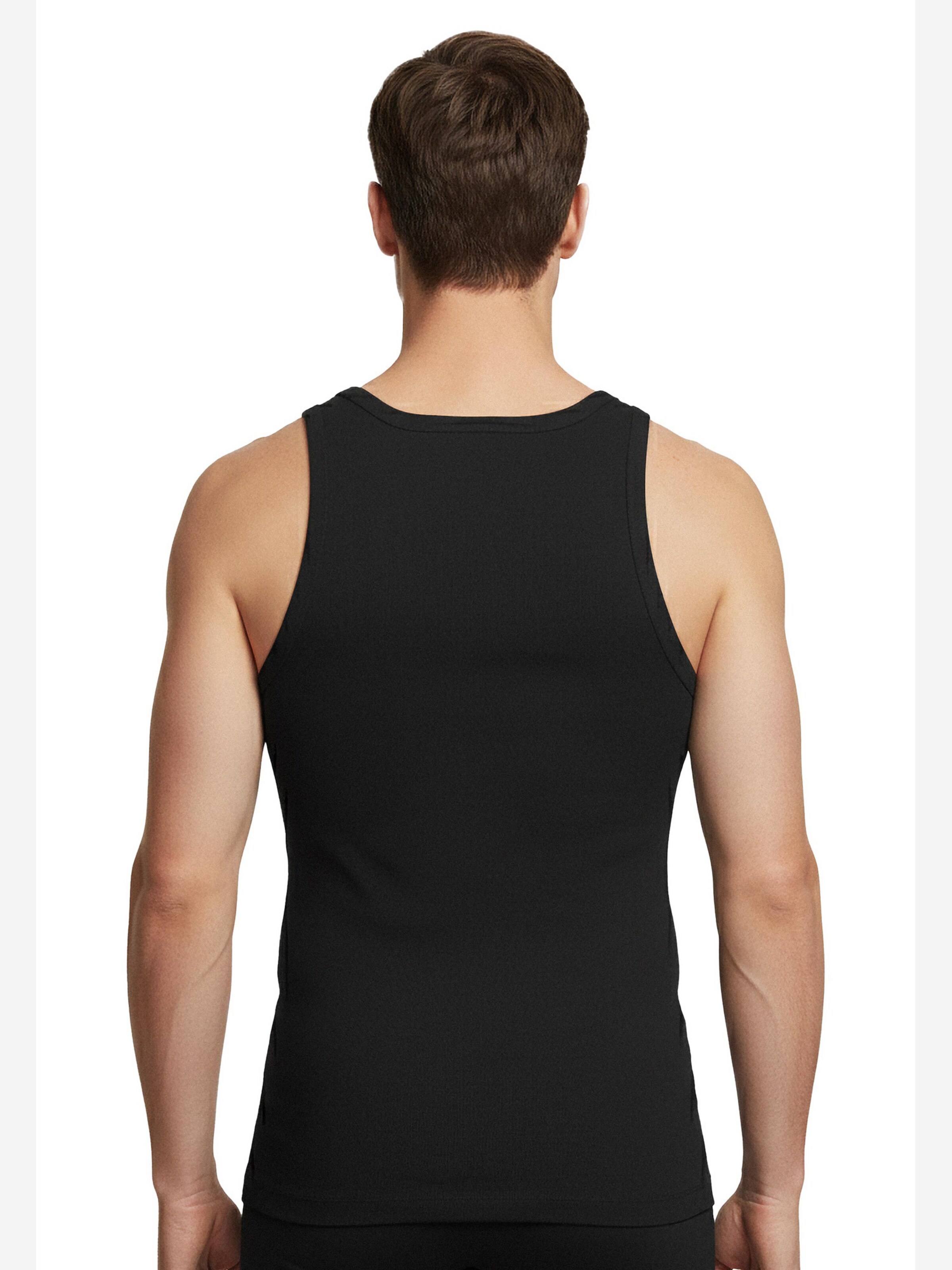 Maillot de corps IMPETUS en noir