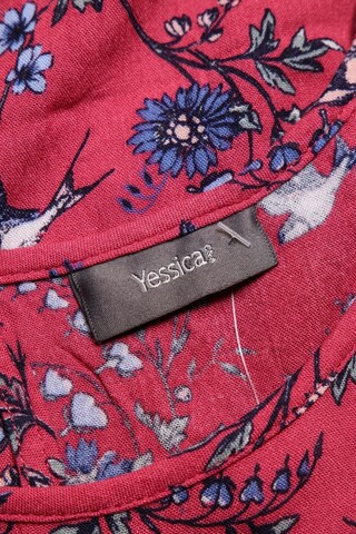 Yessica by C&A Shirt L in Lila