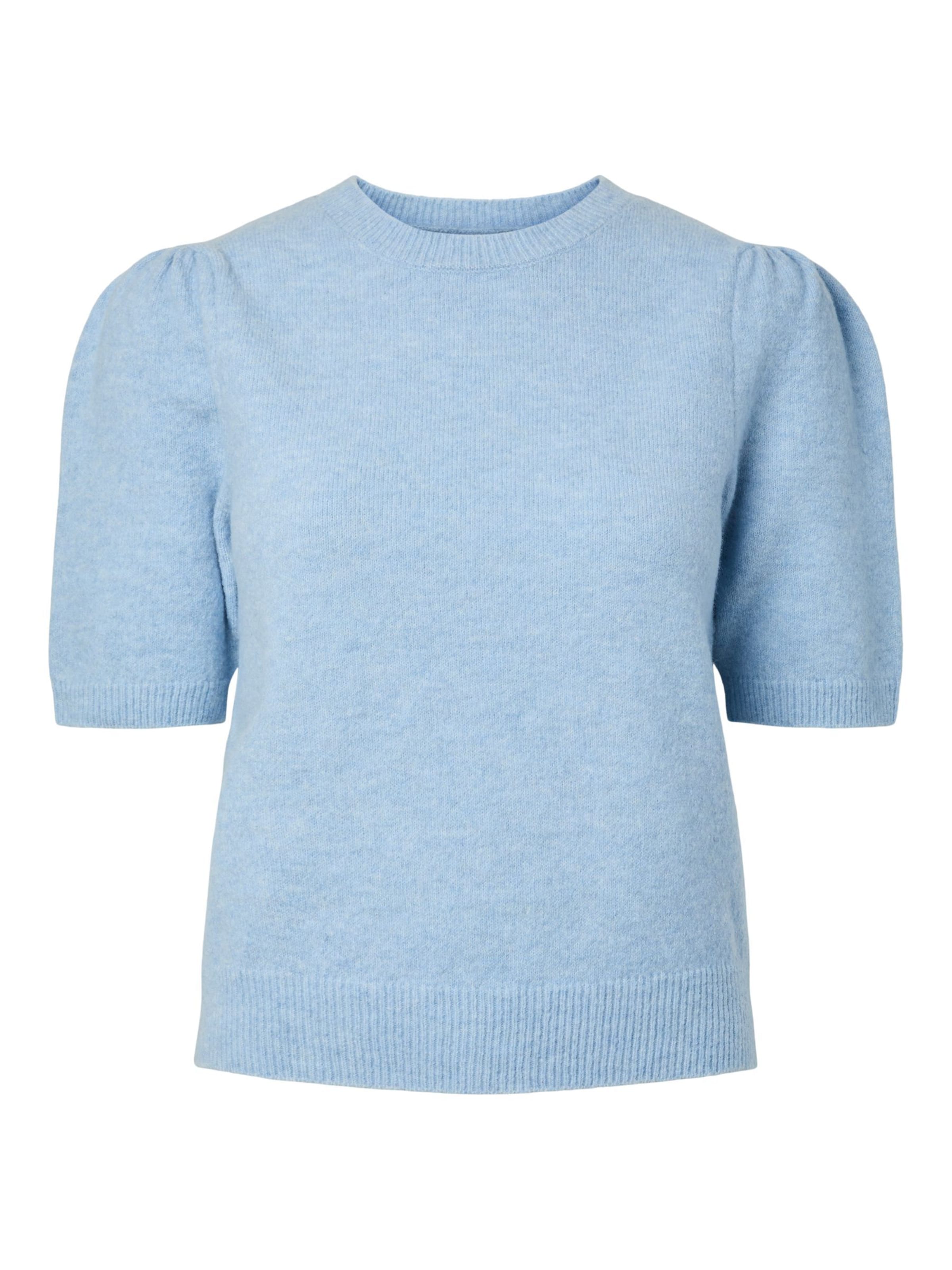 T-shirt 'ALYX' PIECES en bleu : devant