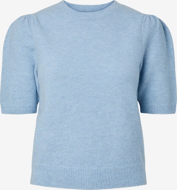 T-shirt 'ALYX' PIECES en bleu : devant