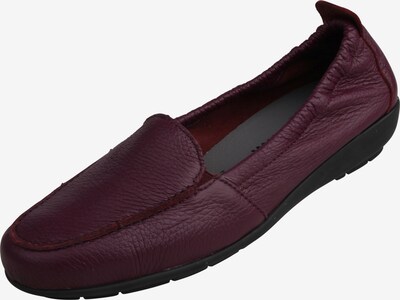 Natural Feet Moccasins 'Marie' in Purple, Item view