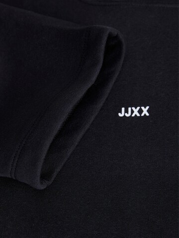 JJXX Sweatshirt 'Abbie' in Schwarz