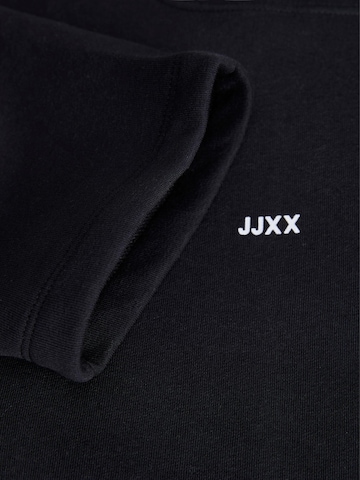 JJXX Sweatshirt 'Abbie' in Black