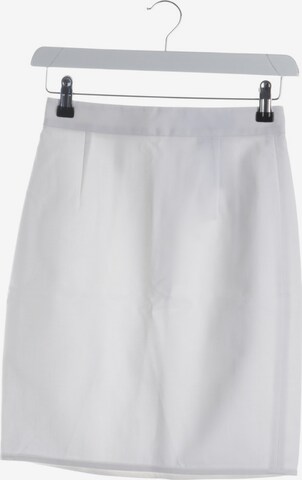 DSQUARED2 Skirt in XXS in White: front