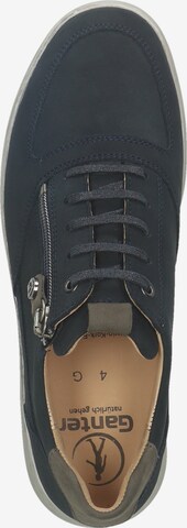 Ganter Sneakers laag in Blauw