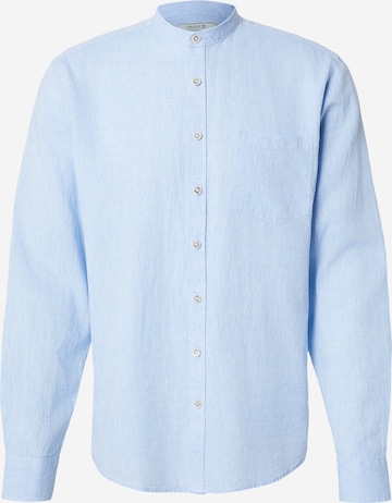 Regular fit Camicia di Jack's in blu: frontale