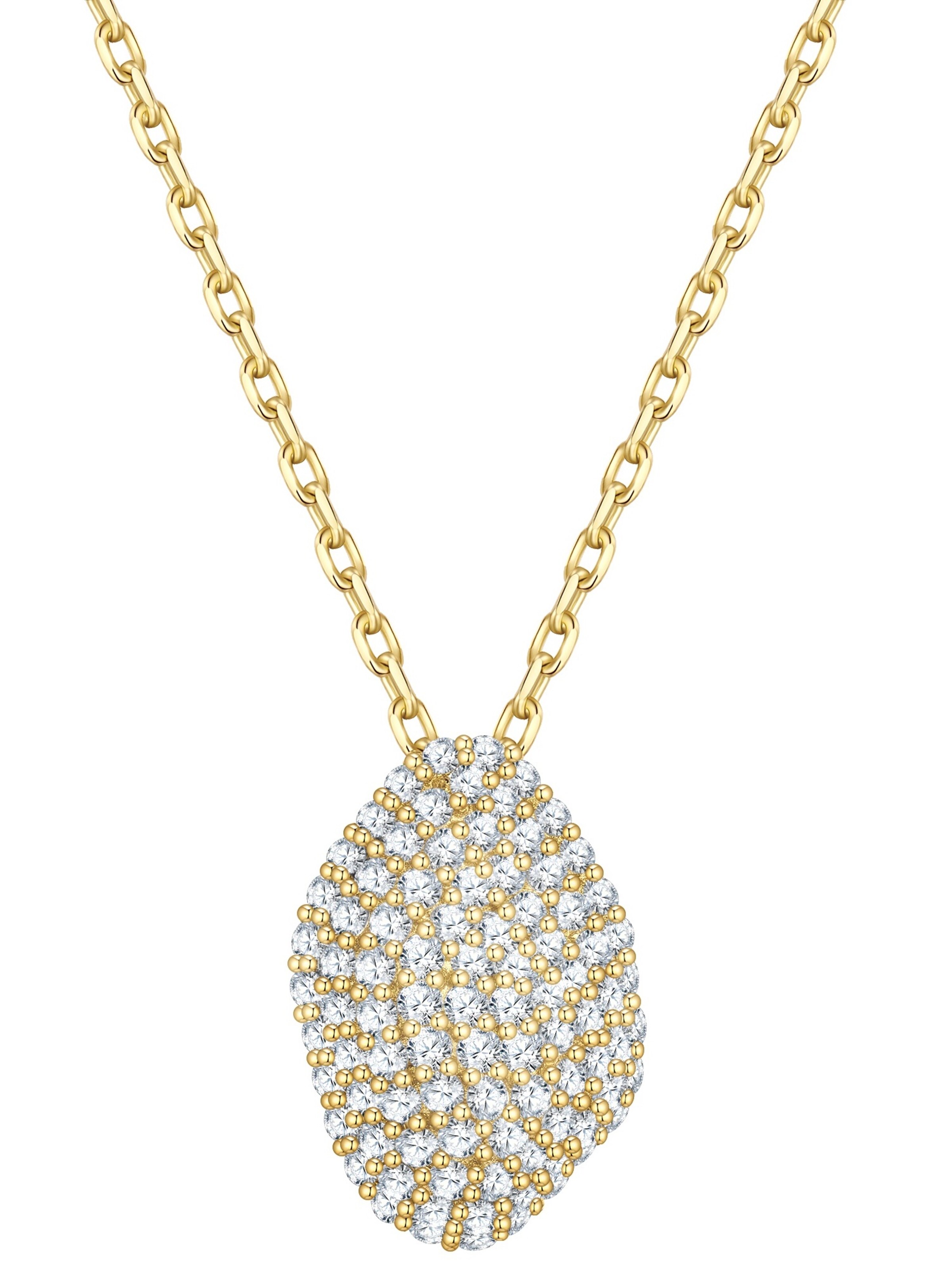 Glanzstücke München Necklace in Gold