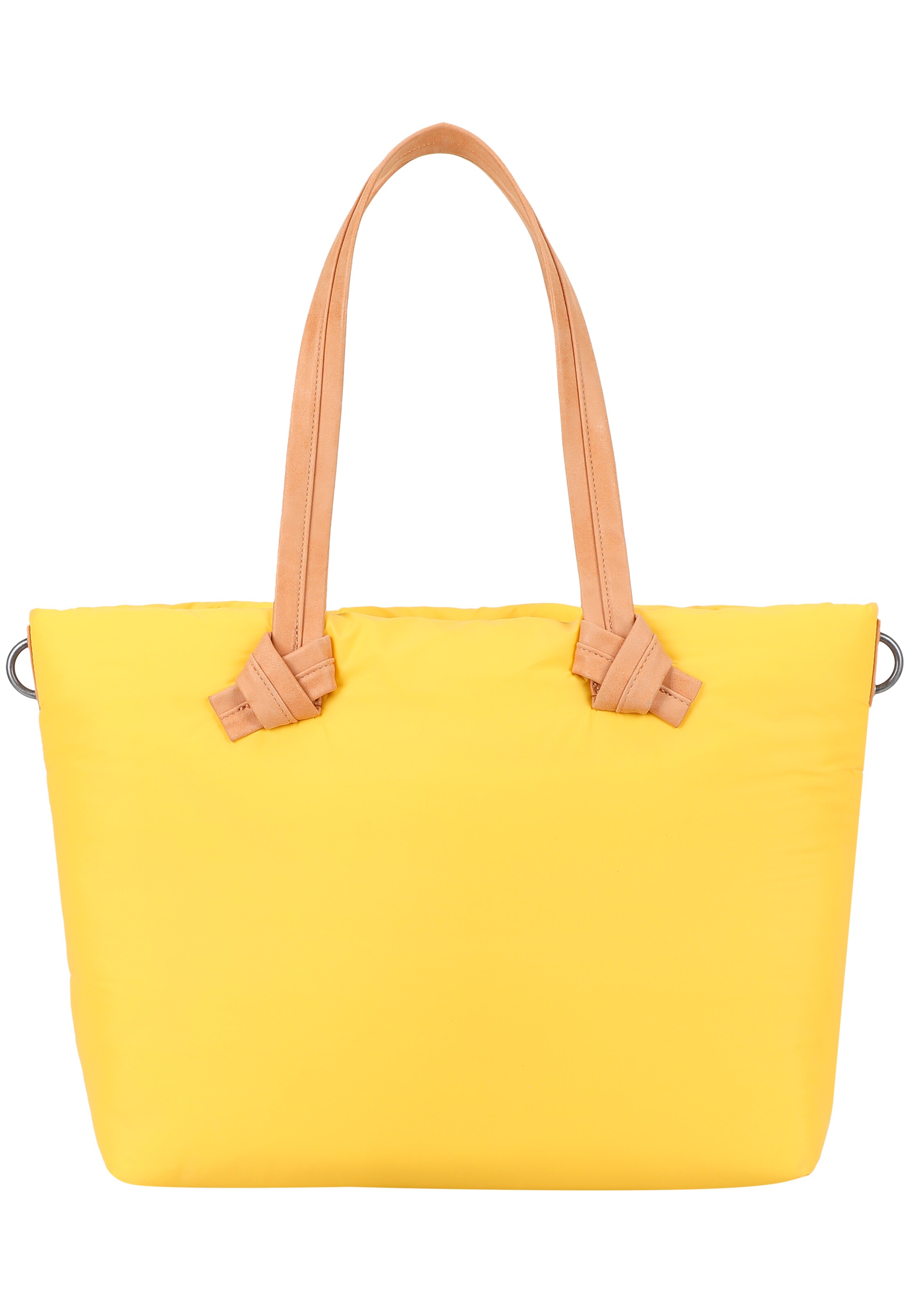 Fritzi aus Preußen Shopper in Yellow