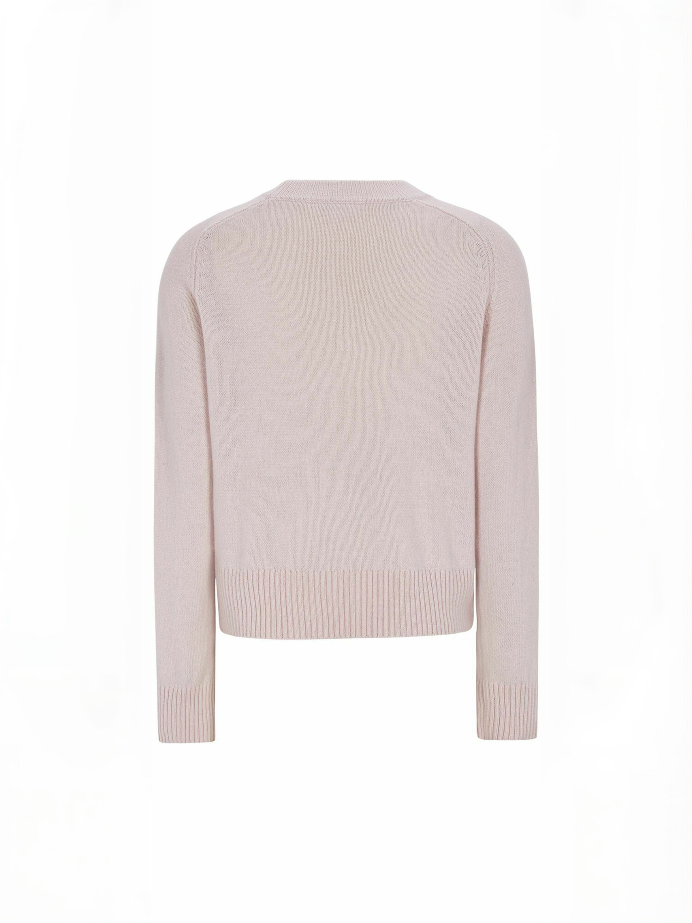 Soft Rebels - Jersey ' SRAvery ' en lila: atrás