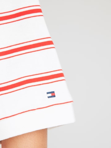 TOMMY HILFIGER Shirt in White
