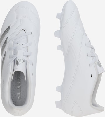 ADIDAS PERFORMANCE Soccer Cleats 'PREDATOR CLUB' in White
