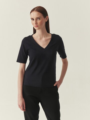 TATUUM Póló 'Raba' - kék: elől