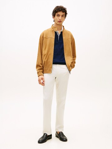 TOMMY HILFIGER Regular Chino 'Denton' in Beige