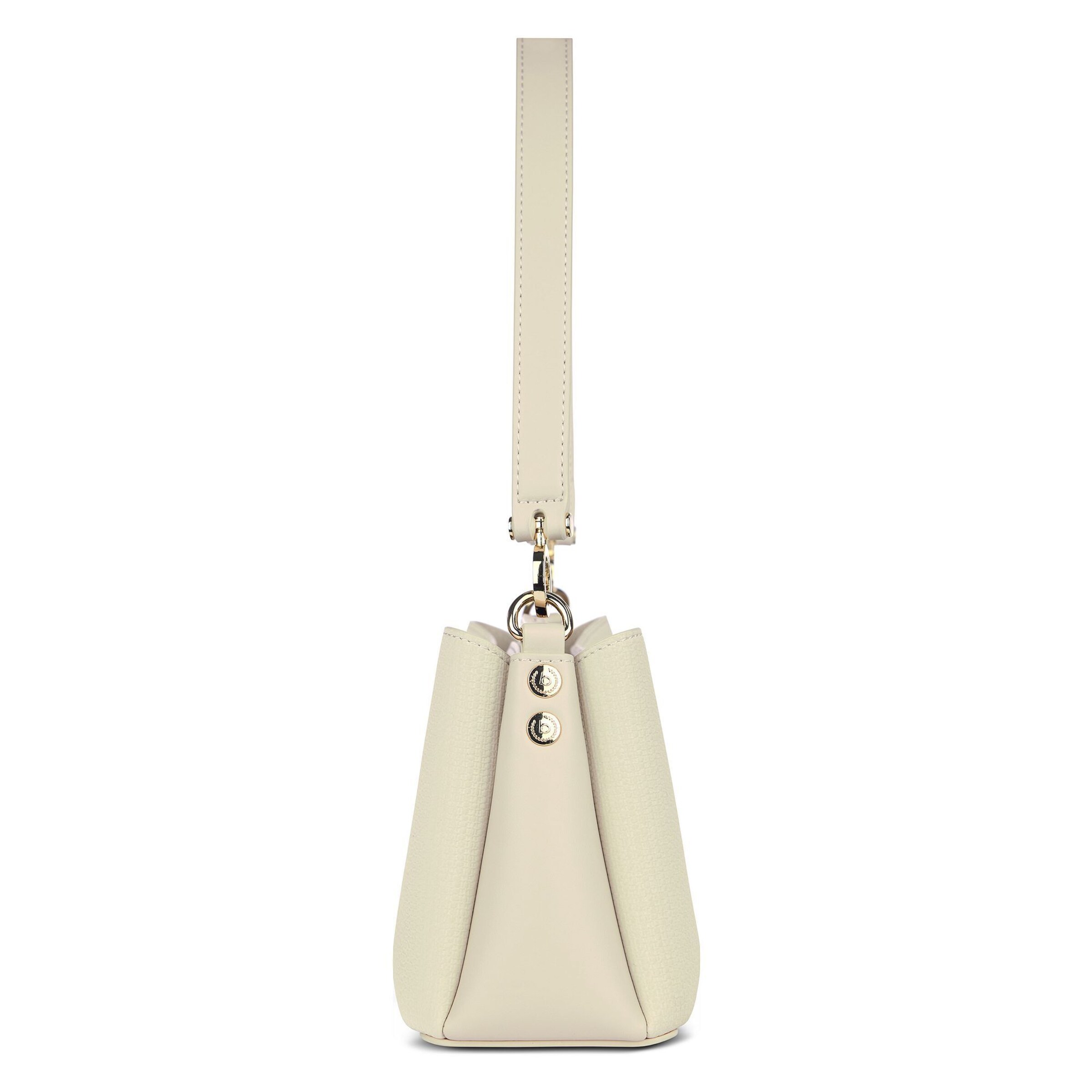 Sac bandoulière 'Leah' bugatti en beige