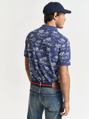 GANT Shirt‌‌‌‌‌‌‌‌‌‌ in Blau