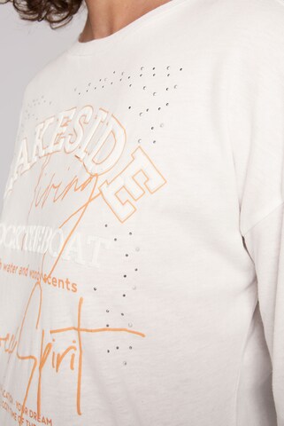 T-shirt Soccx en blanc